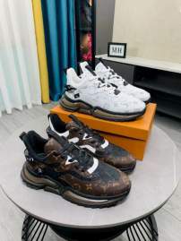 Picture of Louis Vuitton Shoes _SKULVsz38-44mnf014516843